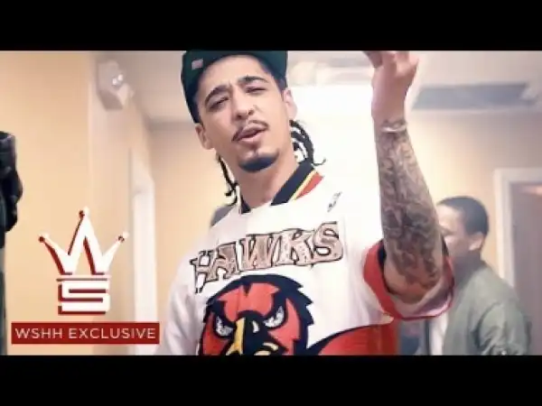Video: GT Ft. Drego & Beno – Hustling All Day
